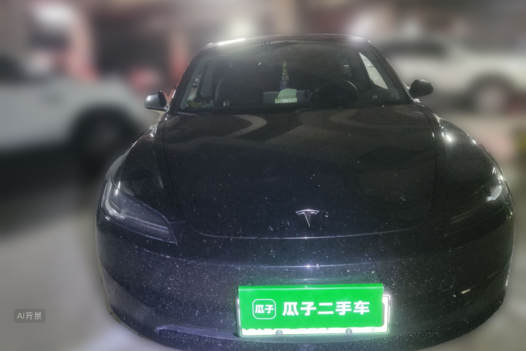 Tesla Model 3 2023 car image #3