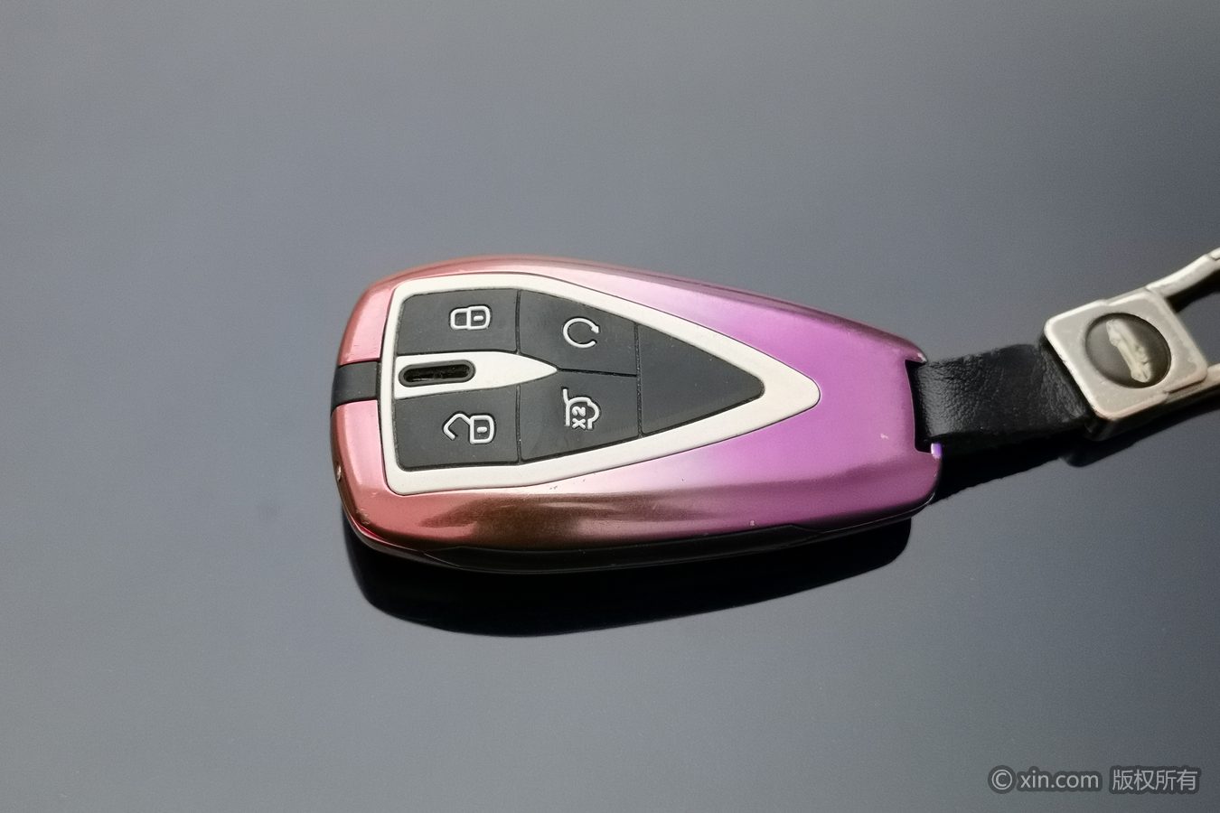 Changan UNI-V 2023 car image #20