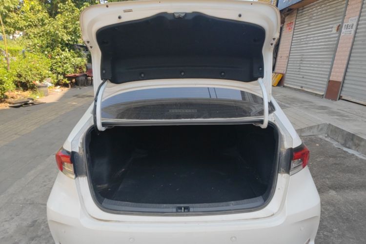 Toyota Corolla 2020 car image #22