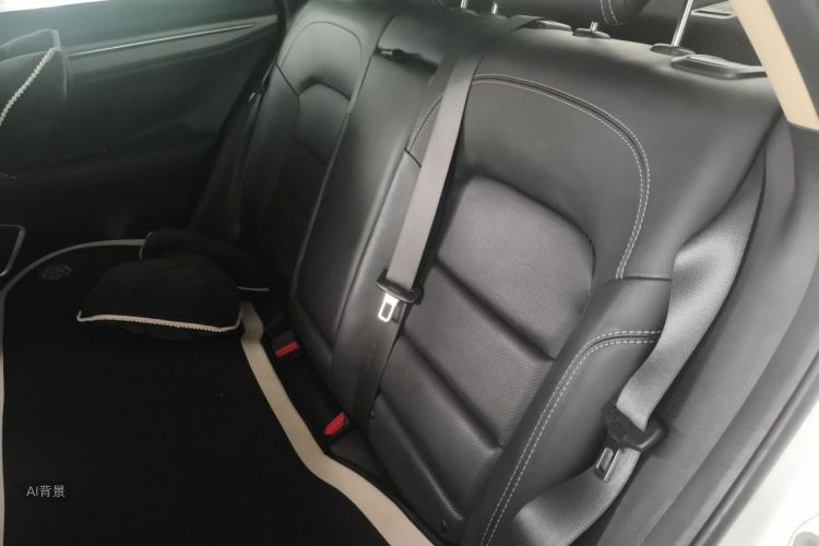 GEELY Emgrand GL 2017 #19 GEELY Emgrand GL 2017 car image #19
