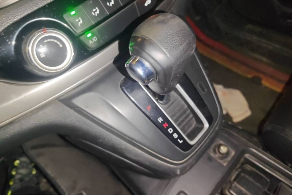 Honda CR-V 2015 #27 Honda CR-V 2015 car image #27