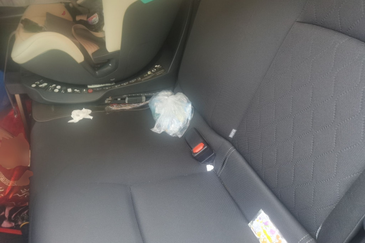 Toyota Corolla 2019 car image #10