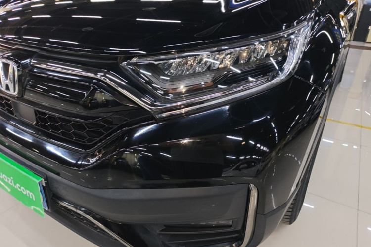 Honda CR-V 2022 car image #22