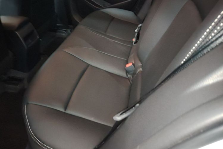 Toyota Corolla 2024 car image #17