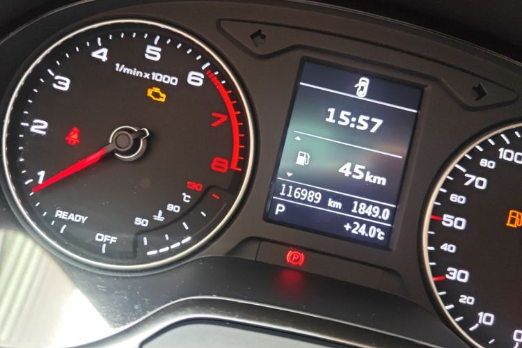 Audi A3 2018 #10 Audi A3 2018 immagine di auto #10