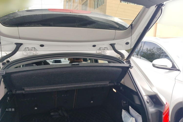 BMW X1 2017 immagine di auto #21