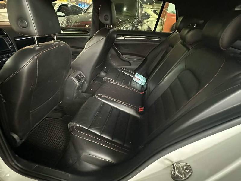 Volkswagen GolfGTI 2016 #3 Volkswagen GolfGTI 2016 immagine di auto #3