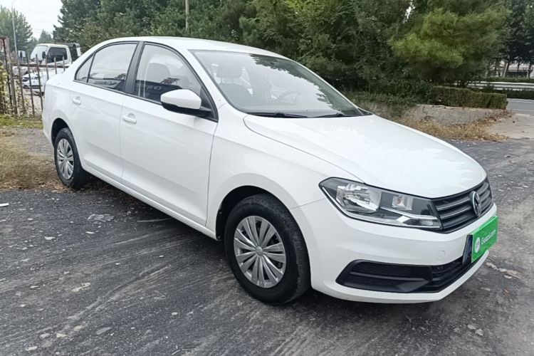 Volkswagen Santana 2020 #6 Volkswagen Santana 2020 image de voiture #6