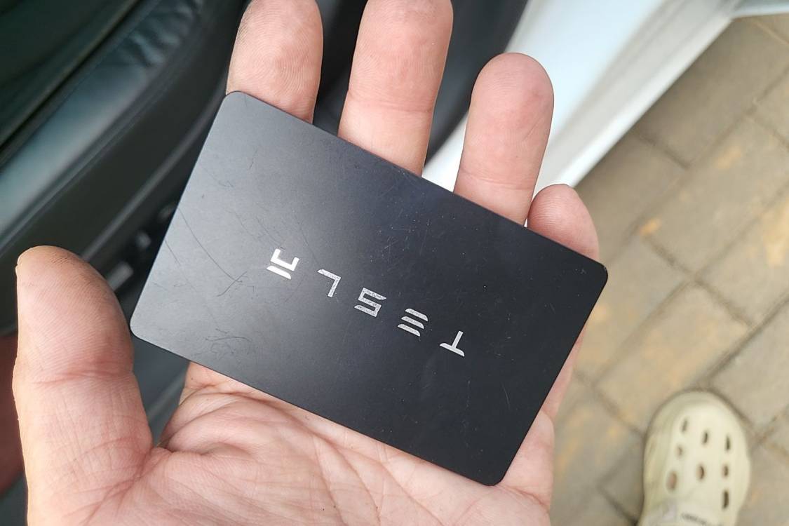 Tesla Model 3 2023 #28 Tesla Model 3 2023 car image #28