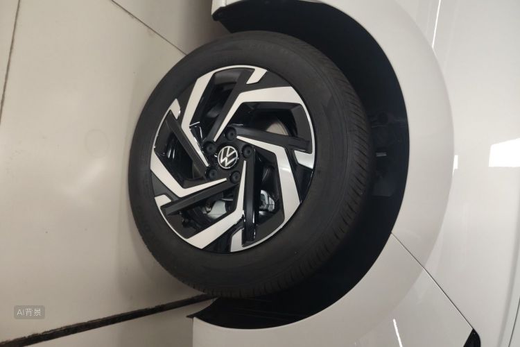 Volkswagen Lavida 2026 #9 Volkswagen Lavida 2026 car image #9