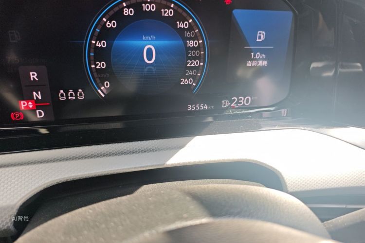 Volkswagen Golf 2023 imagem de carro #14