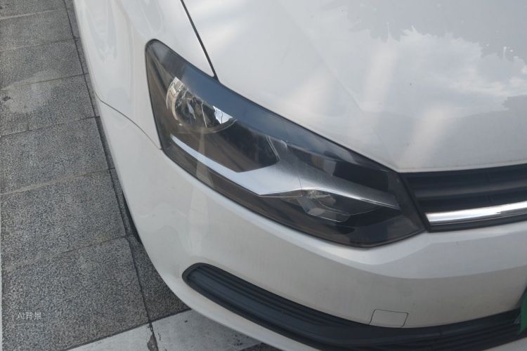 Volkswagen Polo 2017 #8 Volkswagen Polo 2017 car image #8