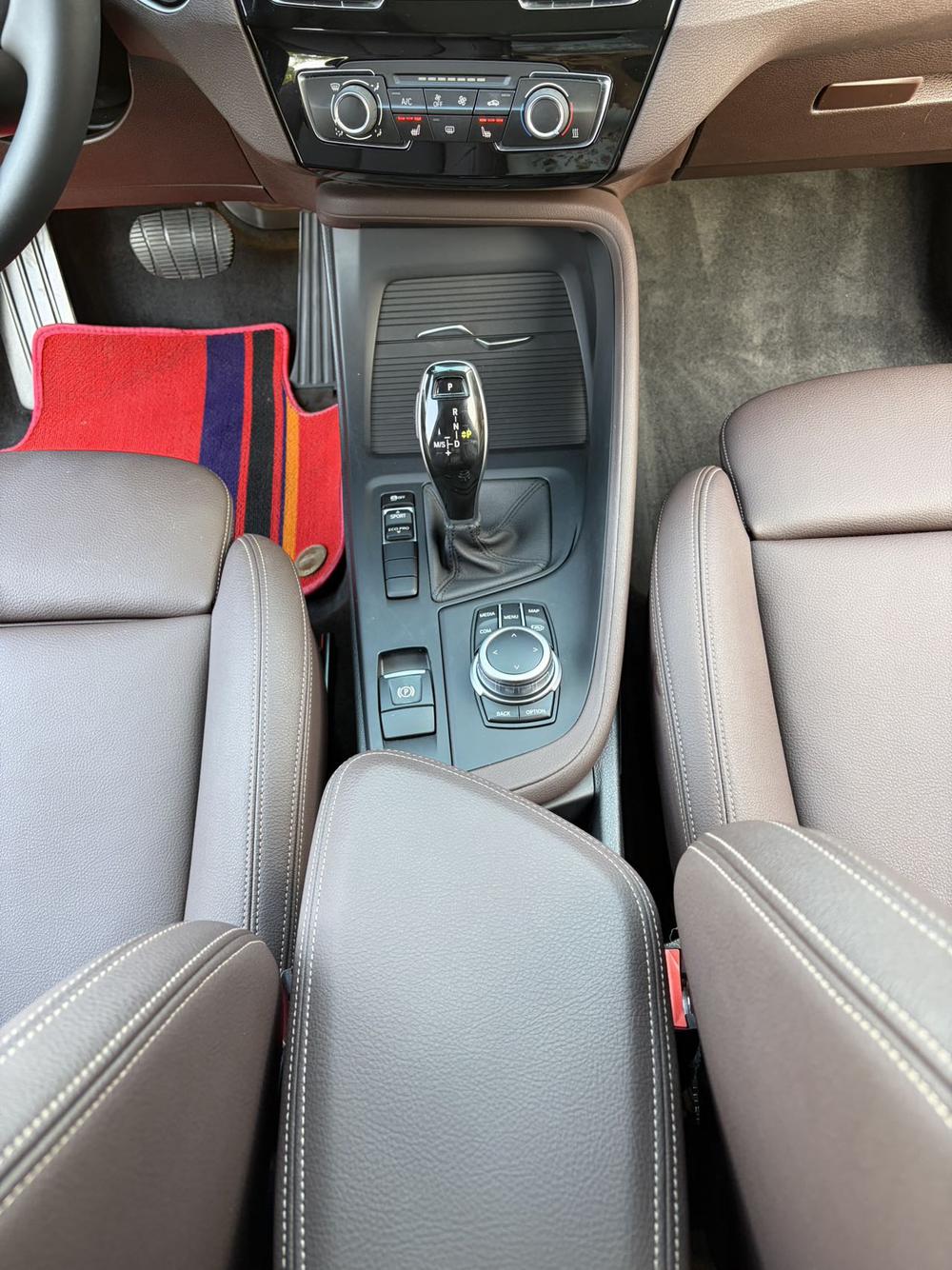 BMW X1 2020 image de voiture #17