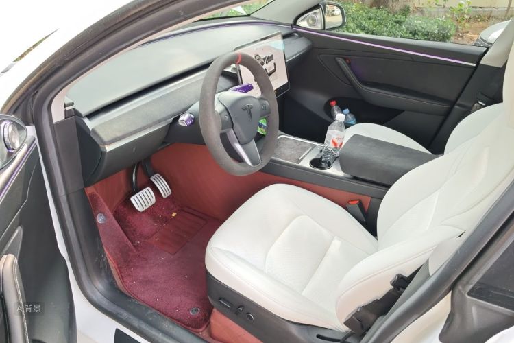 Tesla Model Y 2023 car image #18