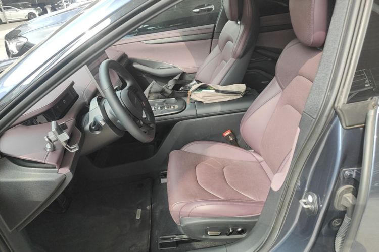 MI SU7 2024 car image #27
