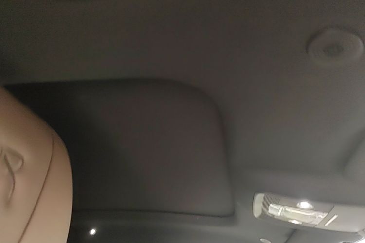 BYD Han 2022 car image #18