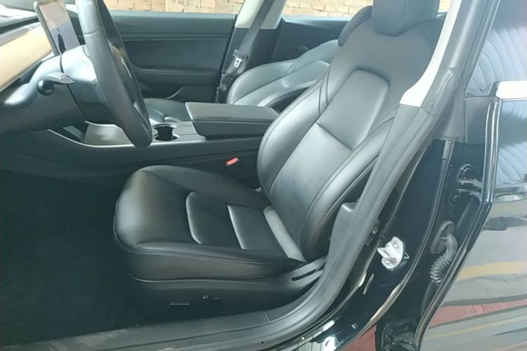 Tesla Model 3 2020 #15 Tesla Model 3 2020 car image #15