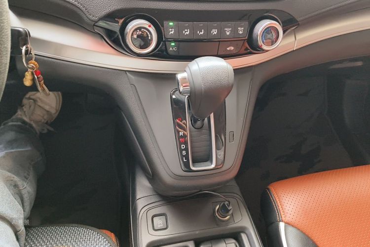 Honda CR-V 2016 #16 Honda CR-V 2016 car image #16
