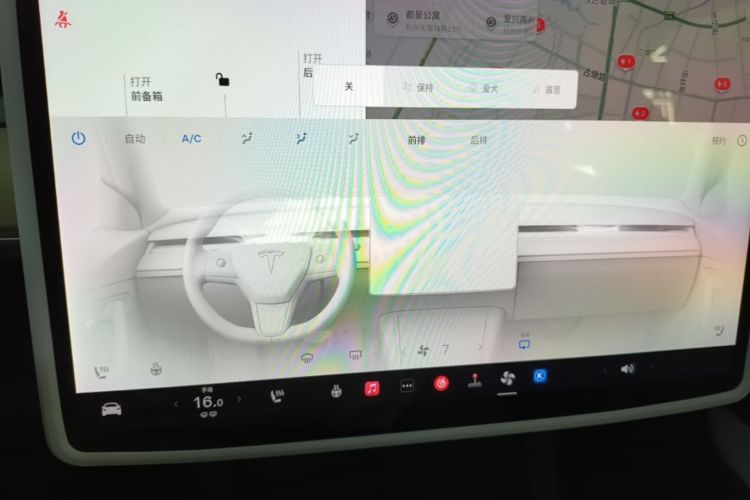 Tesla Model 3 2021 #13 Tesla Model 3 2021 car image #13