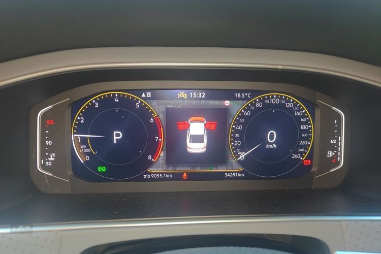 Volkswagen Lavida 2025 #13 Volkswagen Lavida 2025 immagine di auto #13