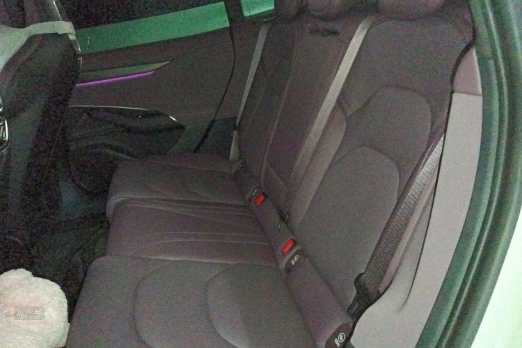 MI SU7 2025 #19 MI SU7 2025 immagine di auto #19