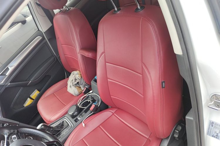 Volkswagen Golf 2018 #17 Volkswagen Golf 2018 car image #17