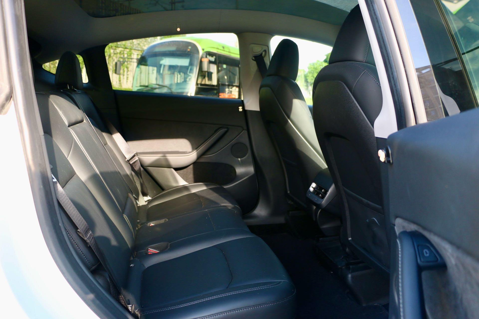 Tesla Model Y 2022 #13 Tesla Model Y 2022 imagen de coche #13