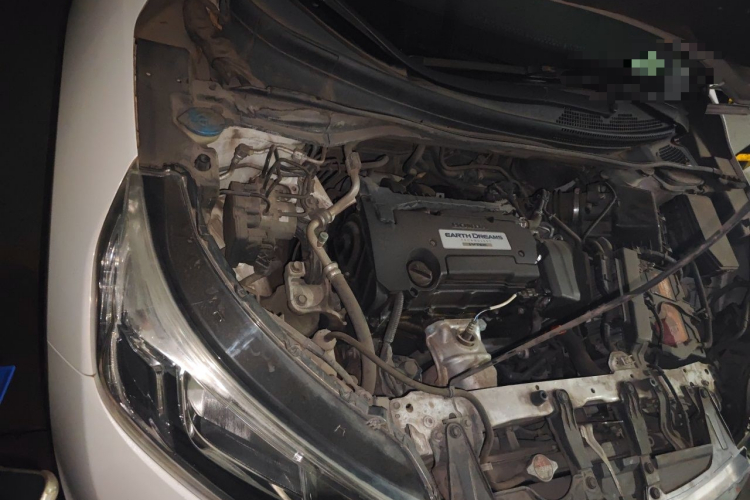 Honda CR-V 2016 car image #22