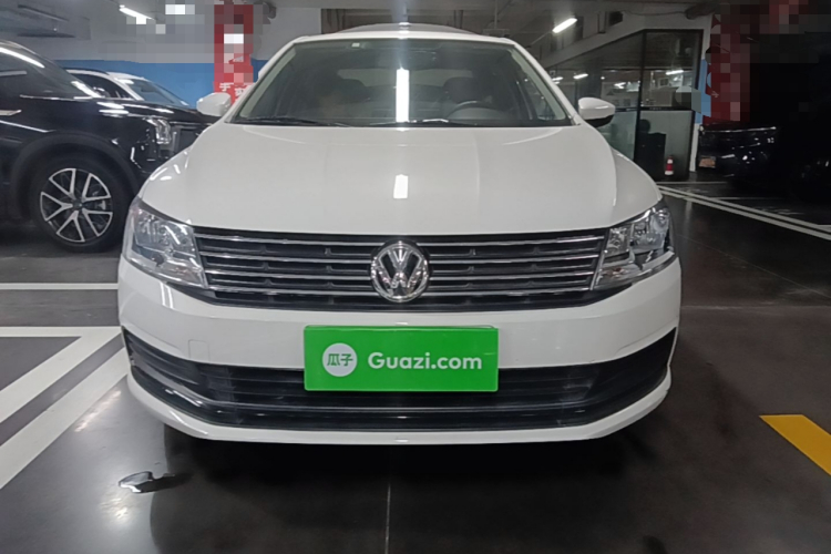 Volkswagen Lavida 2020 #3 Volkswagen Lavida 2020 car image #3