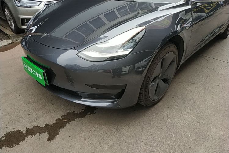 Tesla Model 3 2020 #23 Tesla Model 3 2020 car image #23