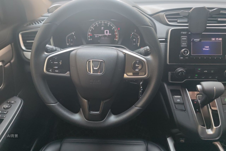 Honda CR-V 2022 car image #12