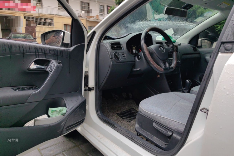 Volkswagen Polo 2019 #18 Volkswagen Polo 2019 car image #18