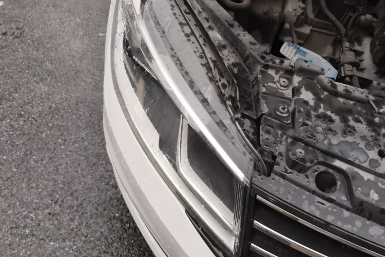 Volkswagen Santana 2017 #8 Volkswagen Santana 2017 car image #8