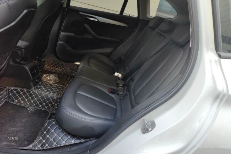 BMW X1 2017 #19 BMW X1 2017 immagine di auto #19
