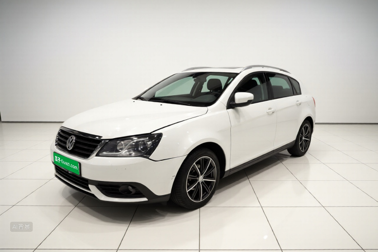 GEELY Emgrand 2016 car image #2