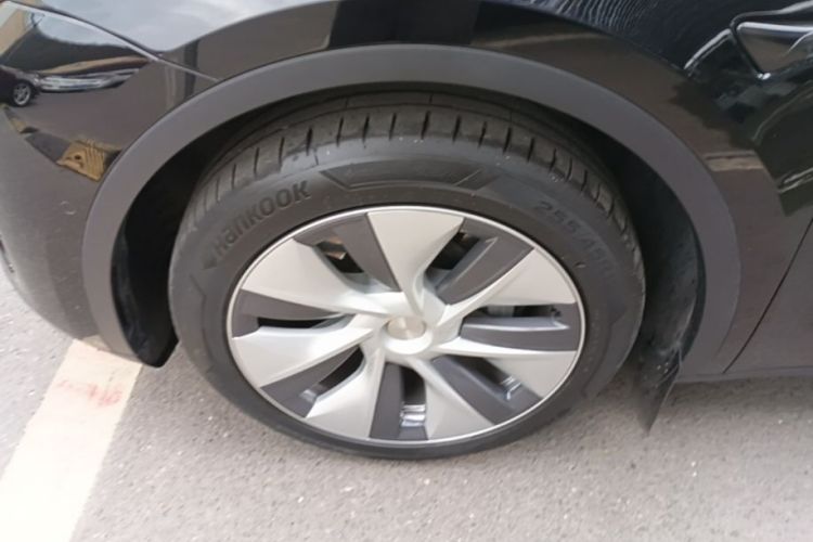 Tesla Model Y 2023 #9 Tesla Model Y 2023 car image #9