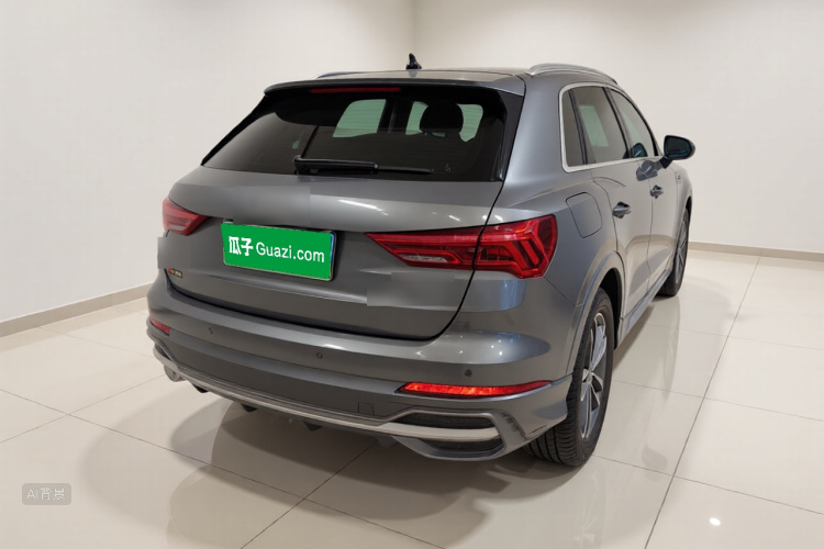 Audi Q3 2022 #7 Audi Q3 2022 car image #7