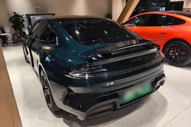 2026 car image #7
