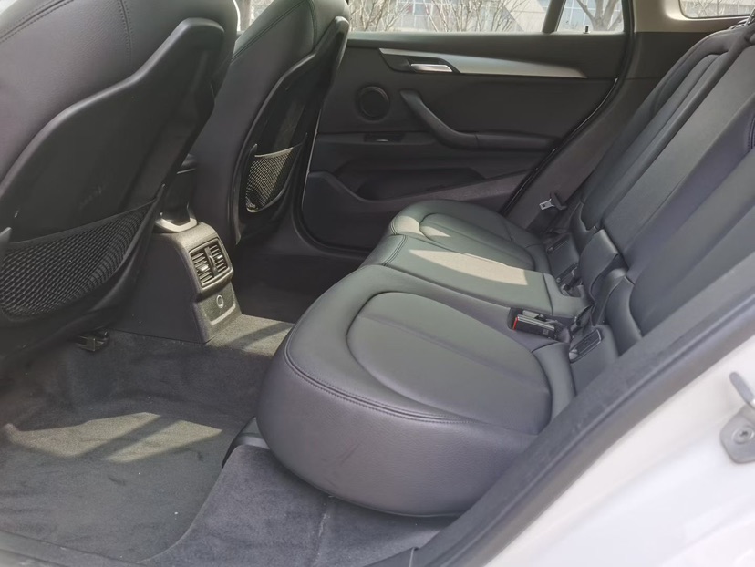 BMW X1 2017 car image #6