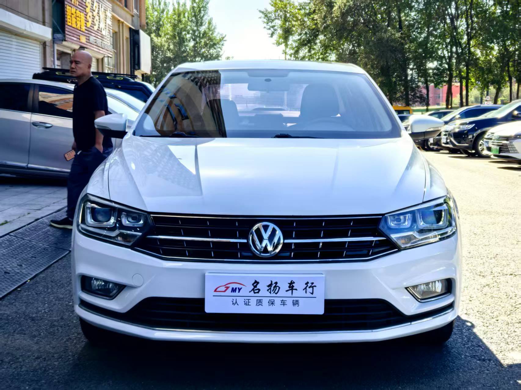 Volkswagen Bora 2018 Volkswagen Bora 2018 car image