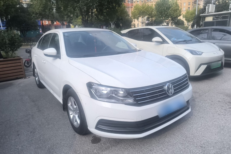 Volkswagen Lavida 2016 #4 Volkswagen Lavida 2016 car image #4