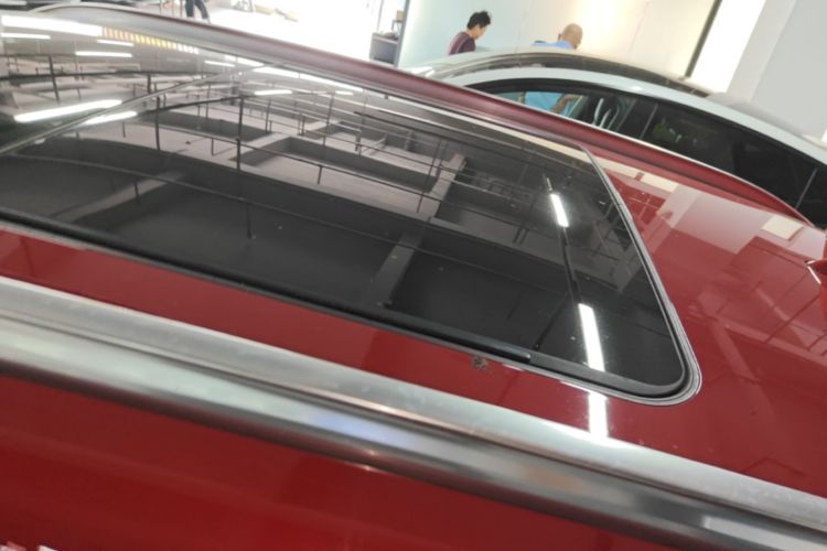 BMW X1 2019 #25 BMW X1 2019 car image #25