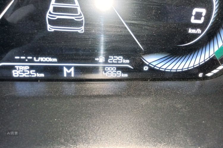 GEELY Emgrand 2025 immagine di auto #14