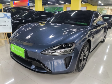 MI SU7 2025 изображение автомобиля 