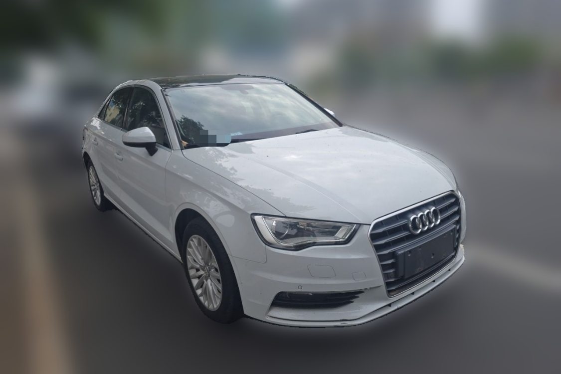 Audi A3 2016 #2 Audi A3 2016 image de voiture #2