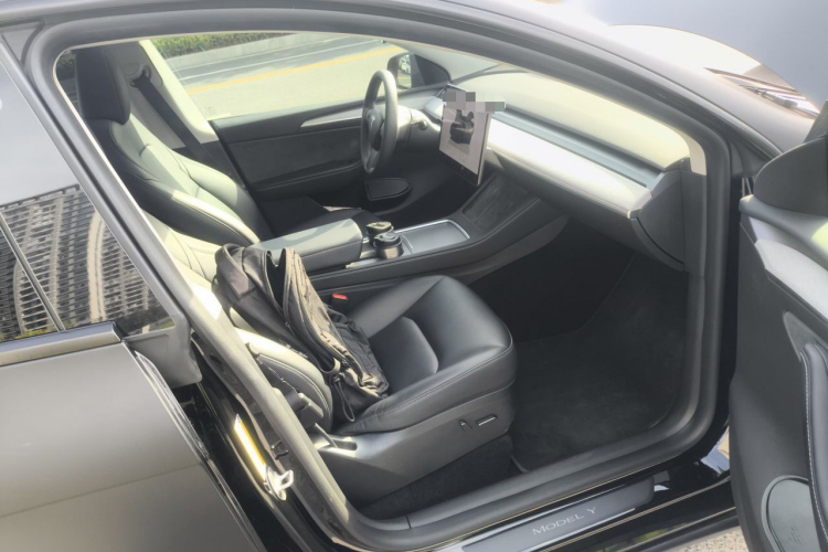 Tesla Model Y 2023 car image #27