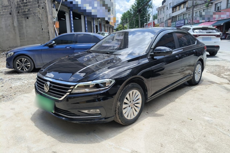 Volkswagen Lavida 2020 #2 Volkswagen Lavida 2020 car image #2