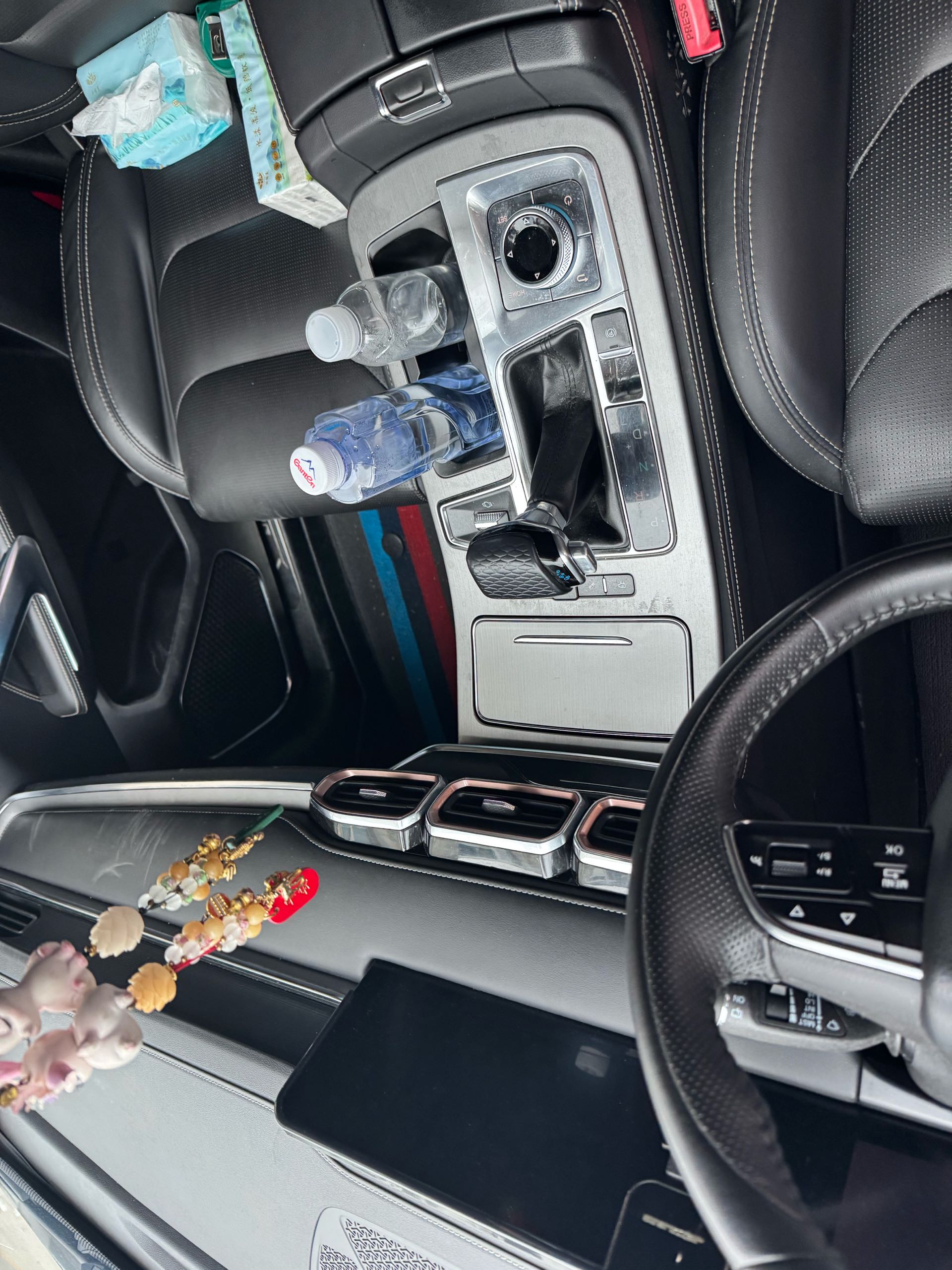 Jetour X70 PLUS 2021 #4 Jetour X70 PLUS 2021 imagen de coche #4