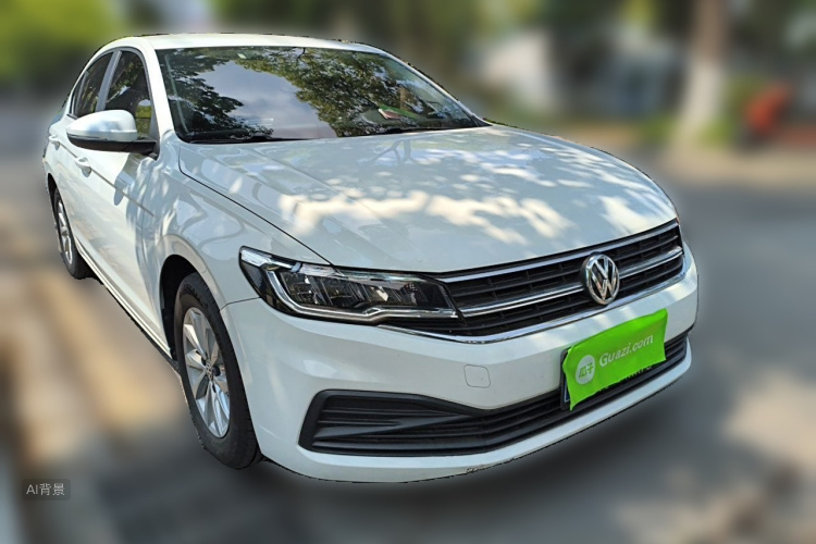 Volkswagen Bora 2019 #4 Volkswagen Bora 2019 car image #4