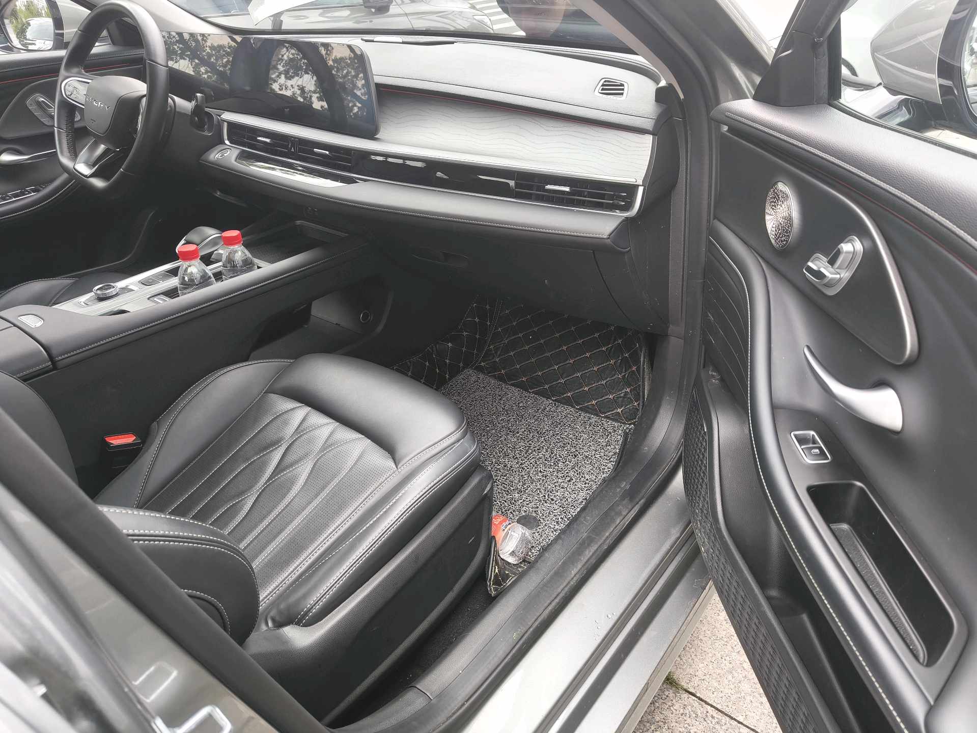 Chery Arrizo 8 2024 car image #10